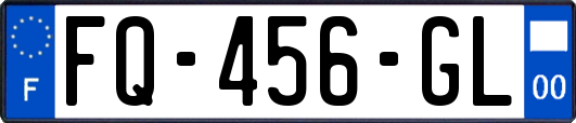 FQ-456-GL
