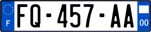 FQ-457-AA