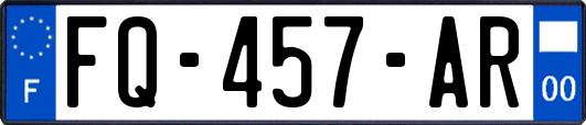 FQ-457-AR