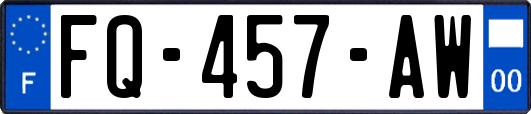 FQ-457-AW
