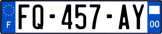 FQ-457-AY