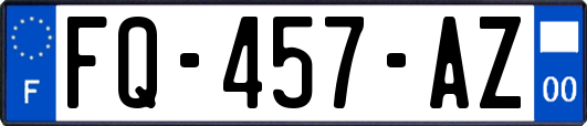 FQ-457-AZ