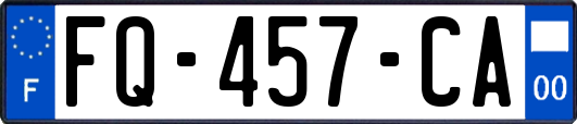 FQ-457-CA