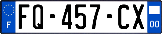 FQ-457-CX
