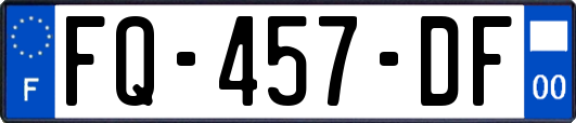 FQ-457-DF