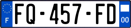 FQ-457-FD