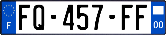 FQ-457-FF