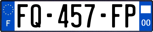 FQ-457-FP