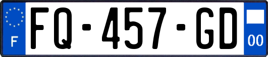 FQ-457-GD