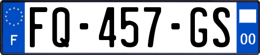 FQ-457-GS