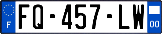 FQ-457-LW