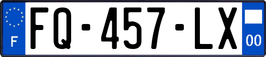 FQ-457-LX
