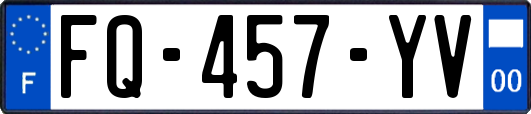 FQ-457-YV