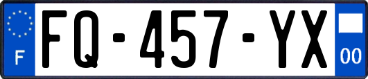 FQ-457-YX