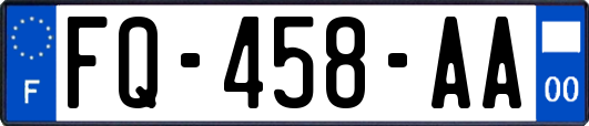 FQ-458-AA