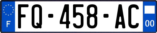 FQ-458-AC