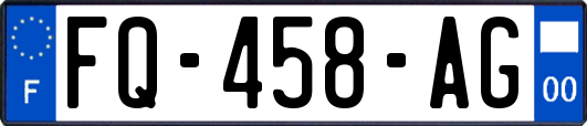 FQ-458-AG