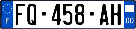 FQ-458-AH