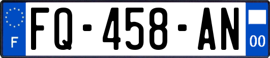 FQ-458-AN