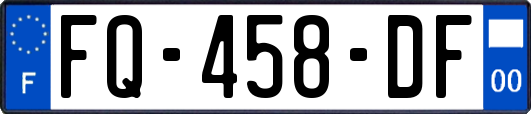 FQ-458-DF