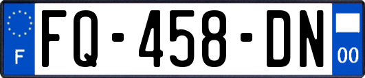 FQ-458-DN