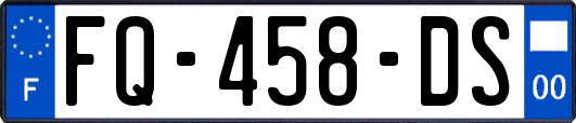 FQ-458-DS