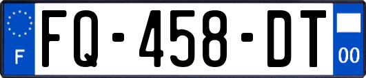 FQ-458-DT