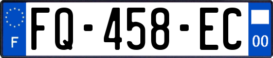 FQ-458-EC