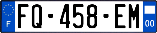 FQ-458-EM