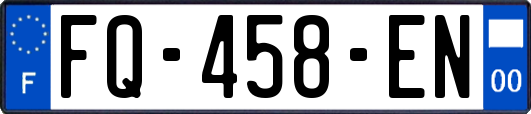 FQ-458-EN