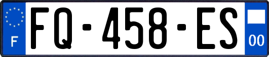 FQ-458-ES