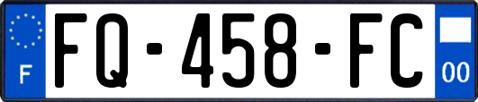 FQ-458-FC