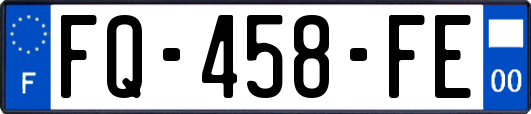 FQ-458-FE