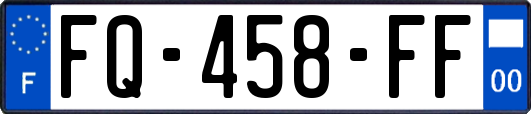 FQ-458-FF