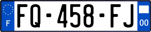 FQ-458-FJ