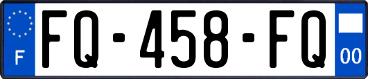 FQ-458-FQ