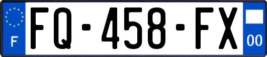 FQ-458-FX