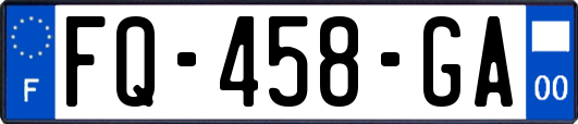 FQ-458-GA