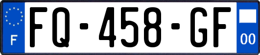 FQ-458-GF