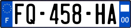 FQ-458-HA