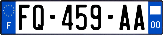 FQ-459-AA
