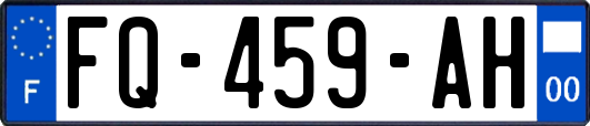 FQ-459-AH