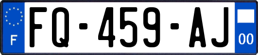 FQ-459-AJ