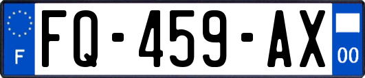 FQ-459-AX