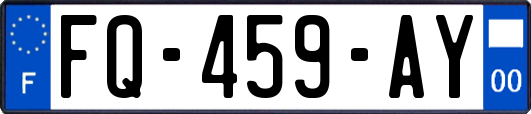 FQ-459-AY