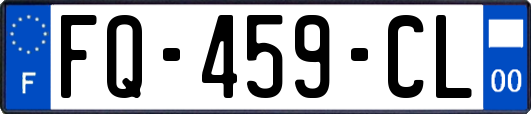 FQ-459-CL