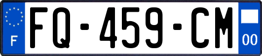 FQ-459-CM