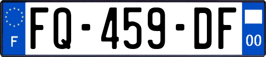 FQ-459-DF