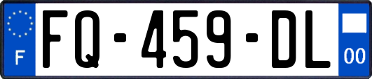 FQ-459-DL