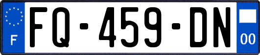 FQ-459-DN